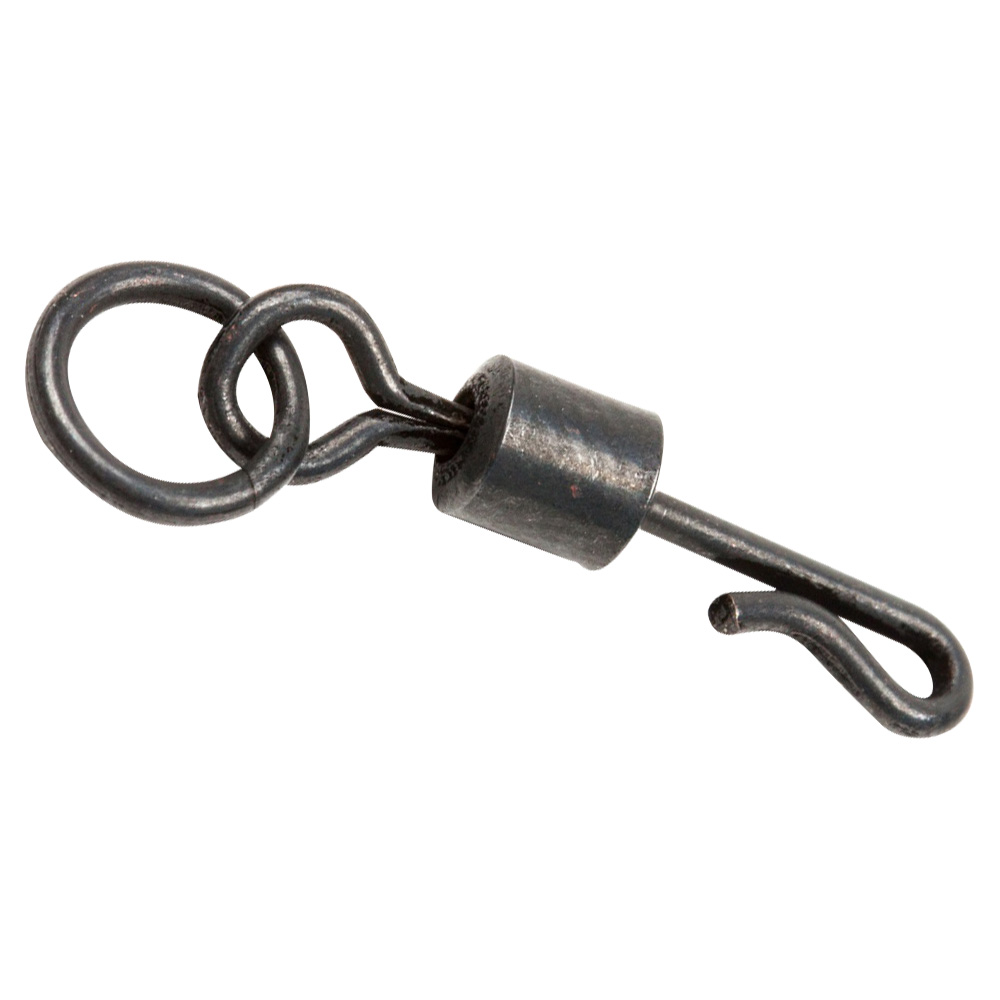 Faith Quick Change Ring Swivel | Maat 8