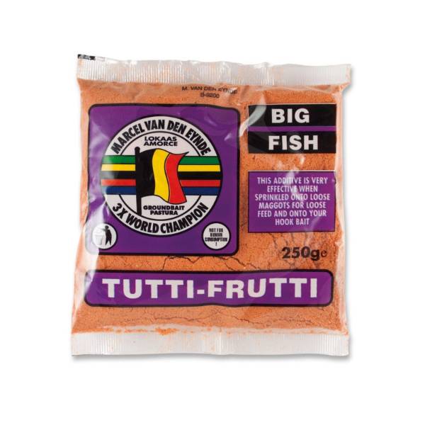 van den Eynde Tutti Frutti | Additive | 250g
