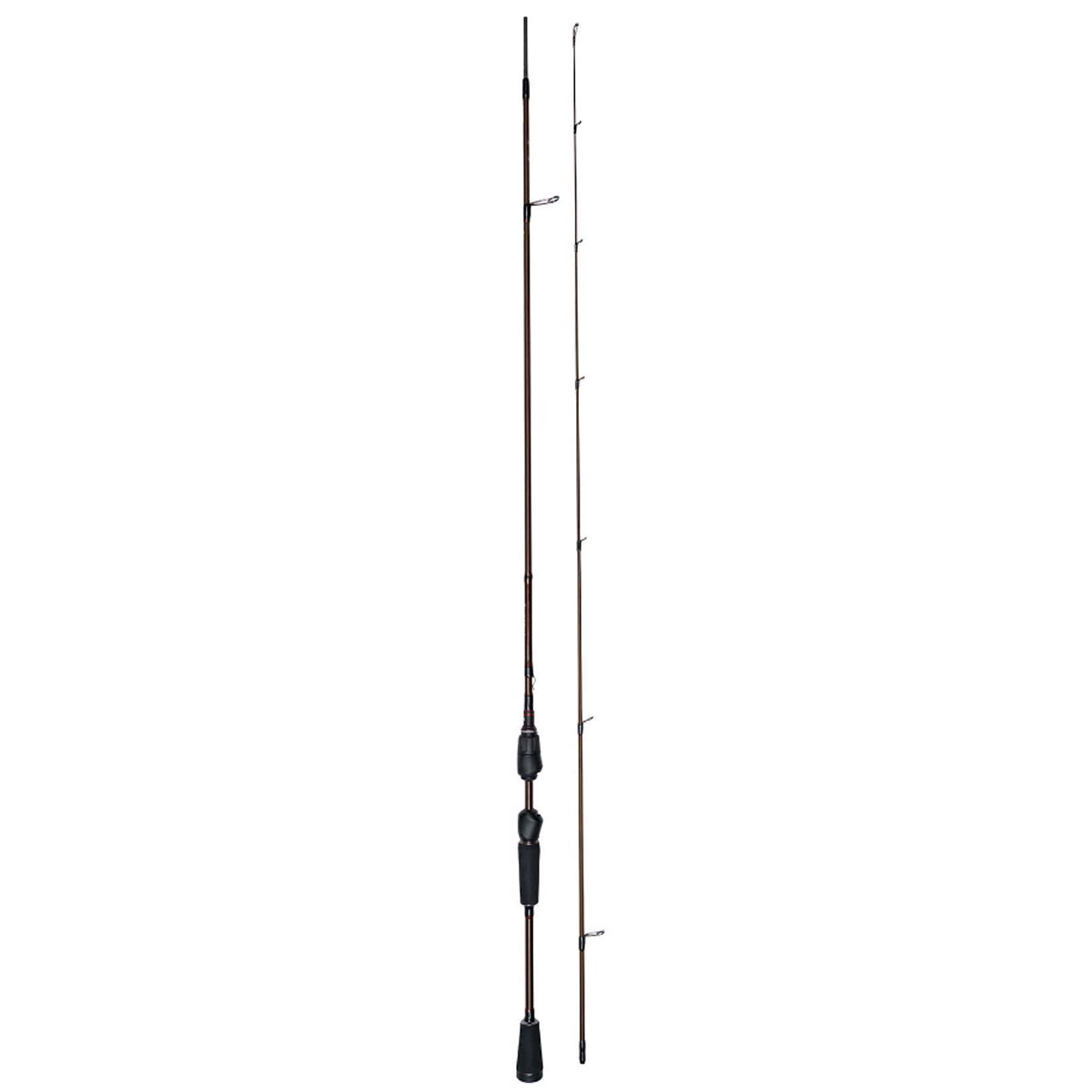 Westin W4 StreetStick 2nd MH - 213cm - 5-15g 