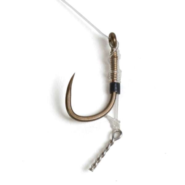 Guru Bayonets Ready Rig | 38cm | Haakmaat 16