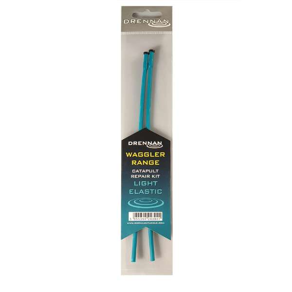 Drennan Waggler Range Repair Kit | Light