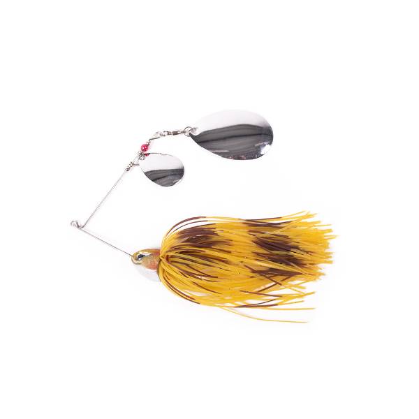 DLT Spinnerbait Scratch | 1oz | Beige