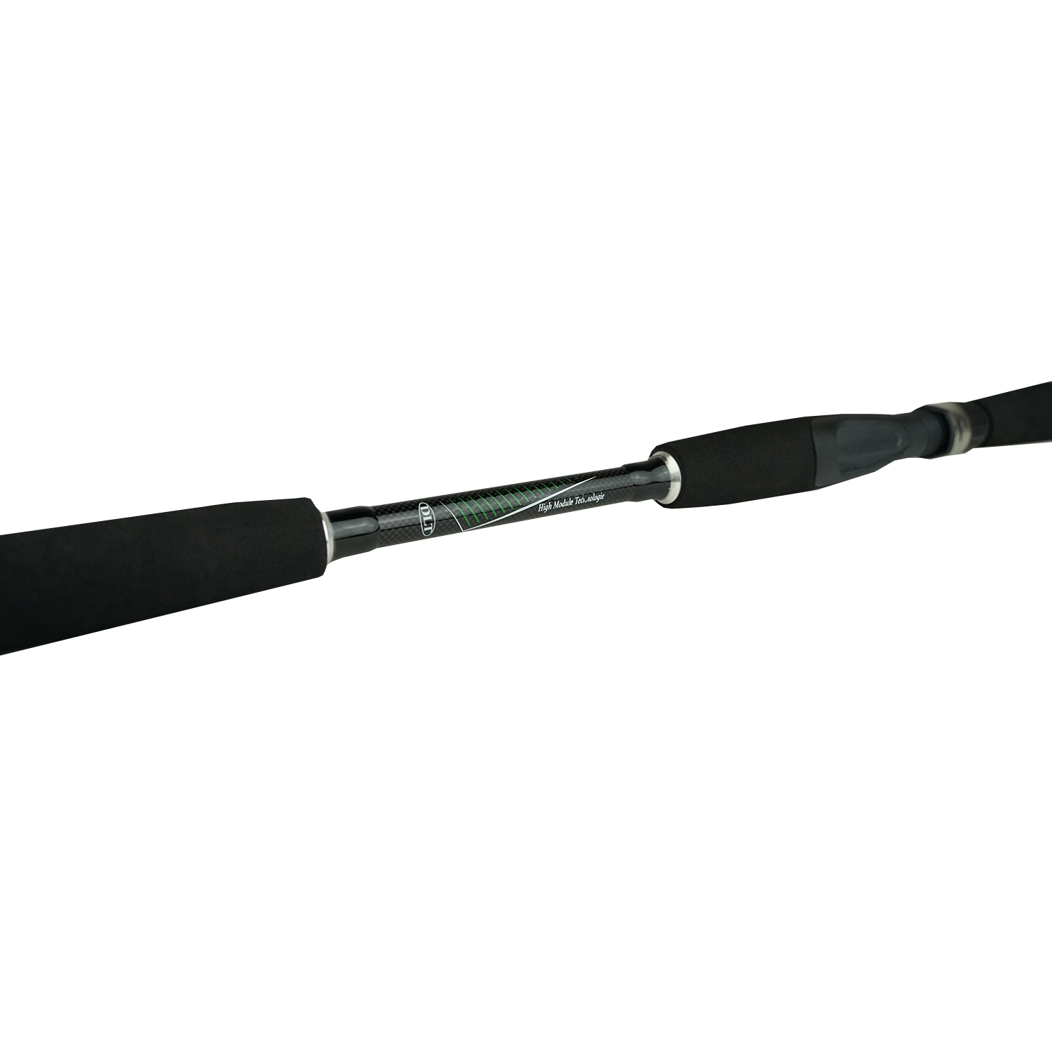 DLT Eraser Special Edition X-Lite - 5-28g - 2.10m