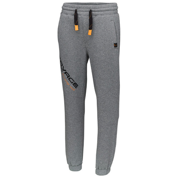 Civic Joggers S Grey Melange