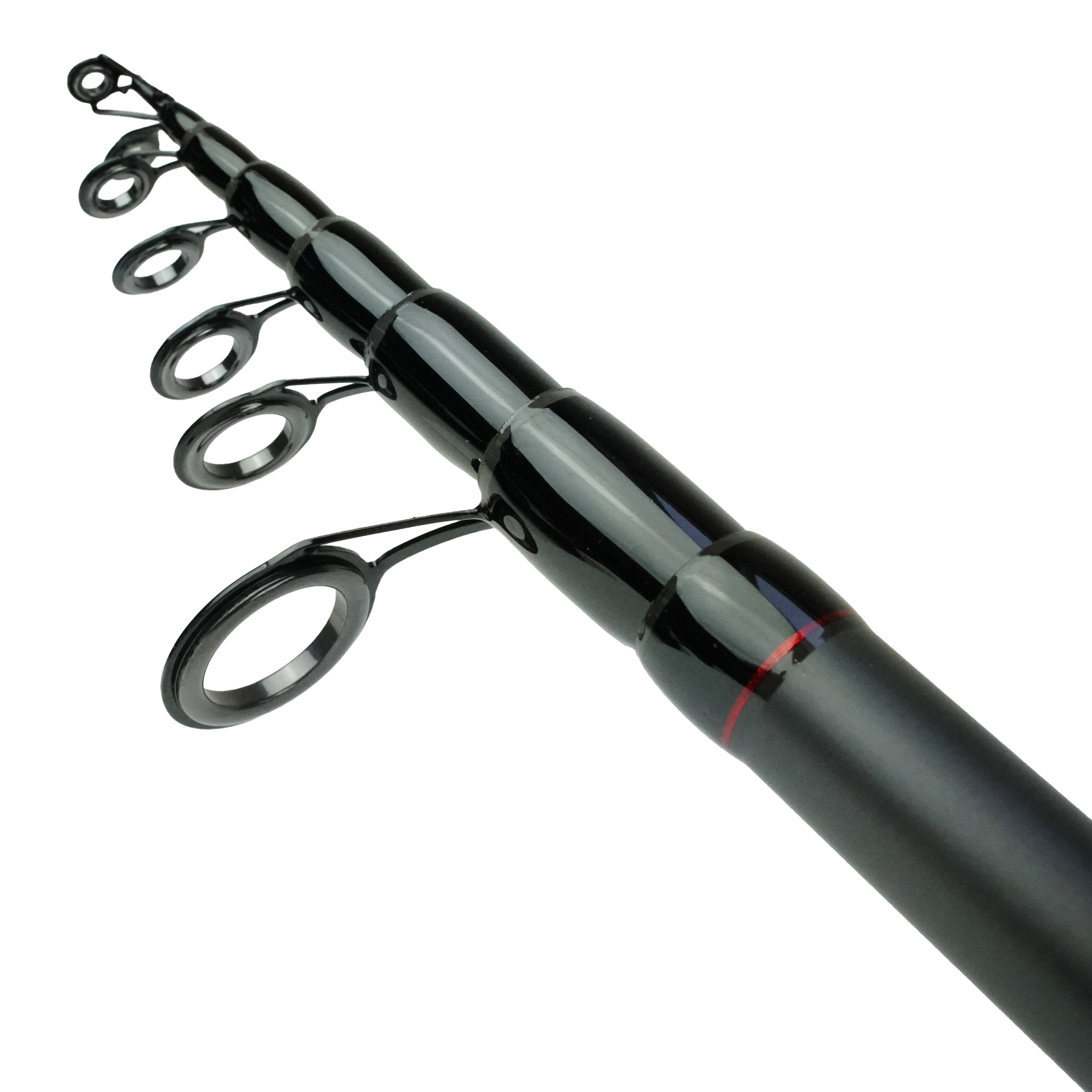 DLT Trailblazer Telescopic - 3.00m - 10-100g