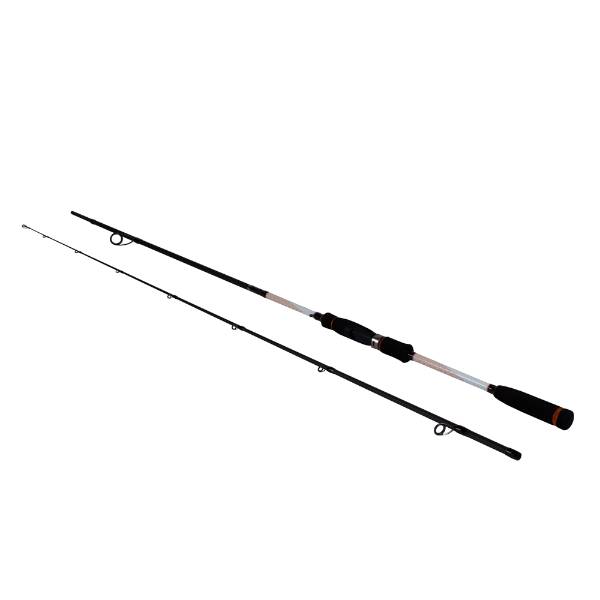 DLT Dropshot hengel Set compleet - 7-32gr - Roofvisset - incl Kunstaas