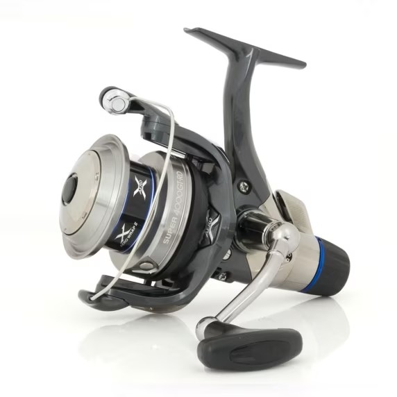 Shimano Super GT - 4000 RD