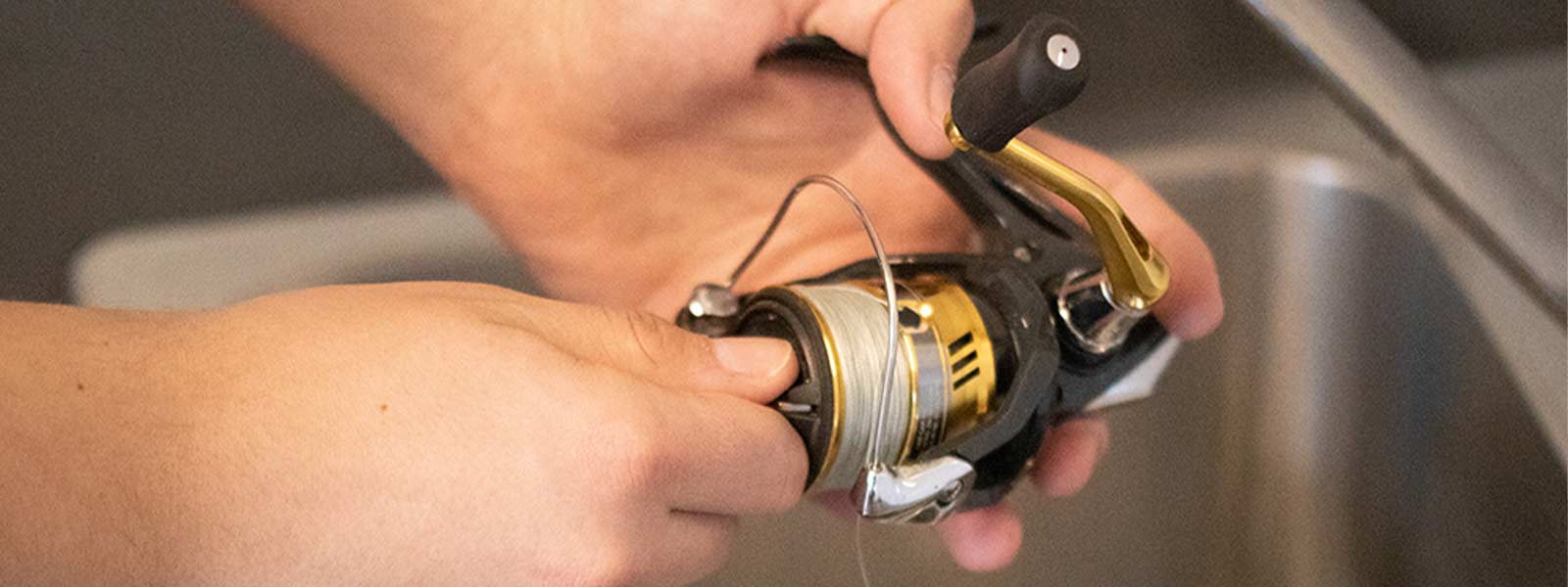 Slip vastzetten molen onderhoud