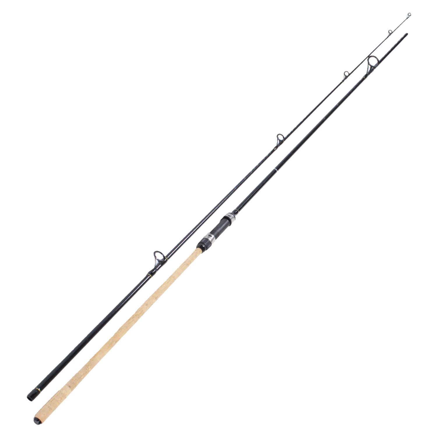 Faith Slender Carp 12ft 2,75-3,00lbs CORK - Kurken Handgreep - 3.60m - 2-delen