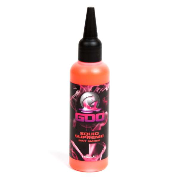 Korda Goo | Spicy Squid | Supreme 