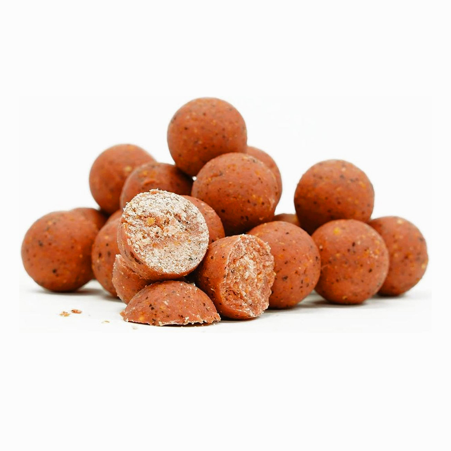 Tasty Baits Killer Krill 10kg - Krill - Boilie - 20mm