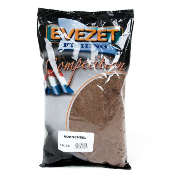 Evezet Kokosmeel Licht | 1kg