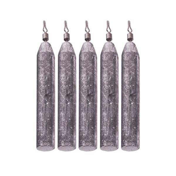 DLT Dropshot Lead | 10.5g | 5 Stuks