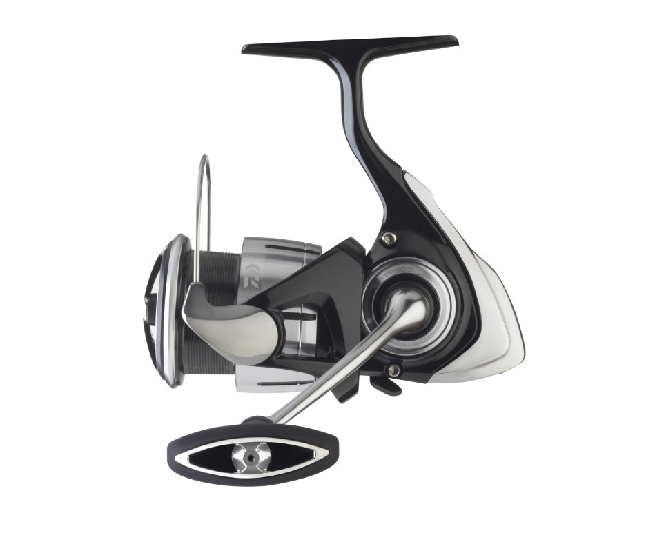 Daiwa 23 Lexa LT3000XH