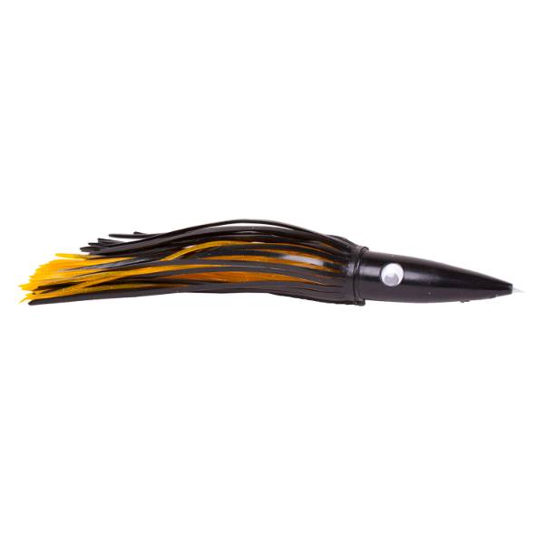 Mold Craft Cone Head High Speed Std | 24cm | Zwart/Goud