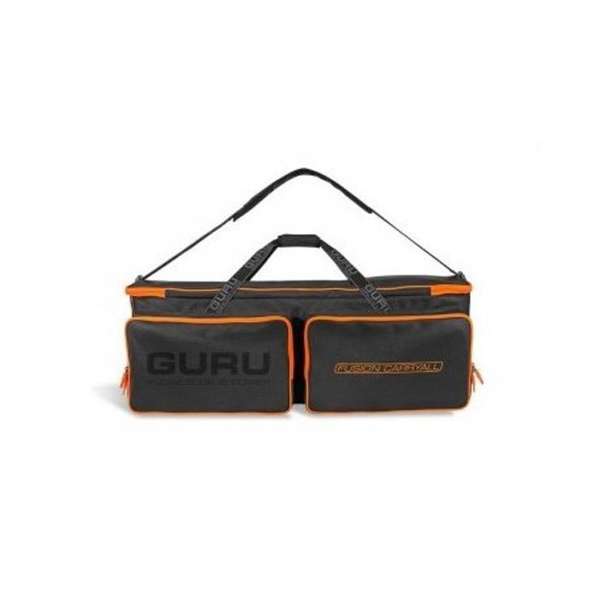 Guru Fusion 420 | Long
