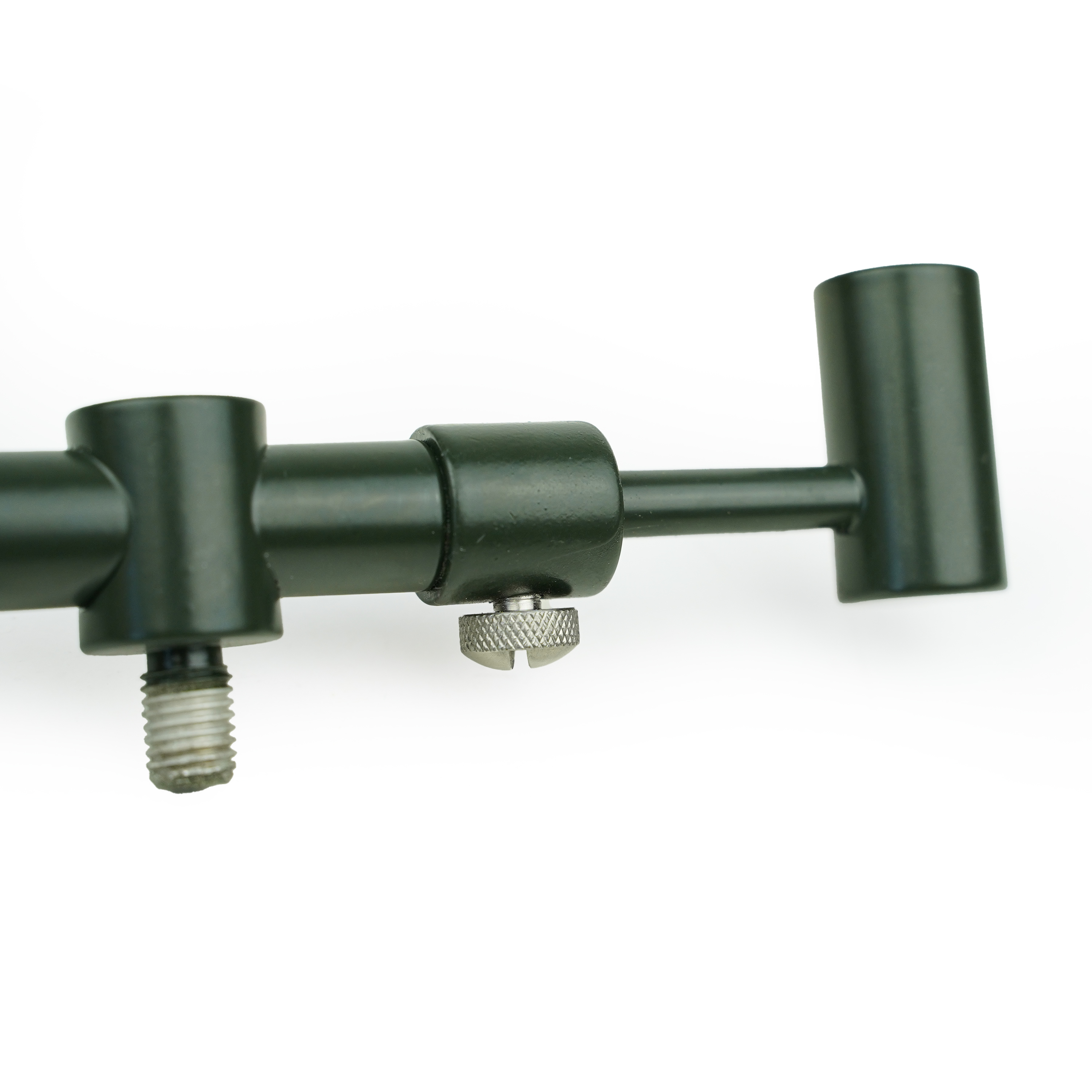 Trend green buzzerbar (2) adjustable - 3-Hengels - Verstelbaar in Breedte - Goalpost Setup