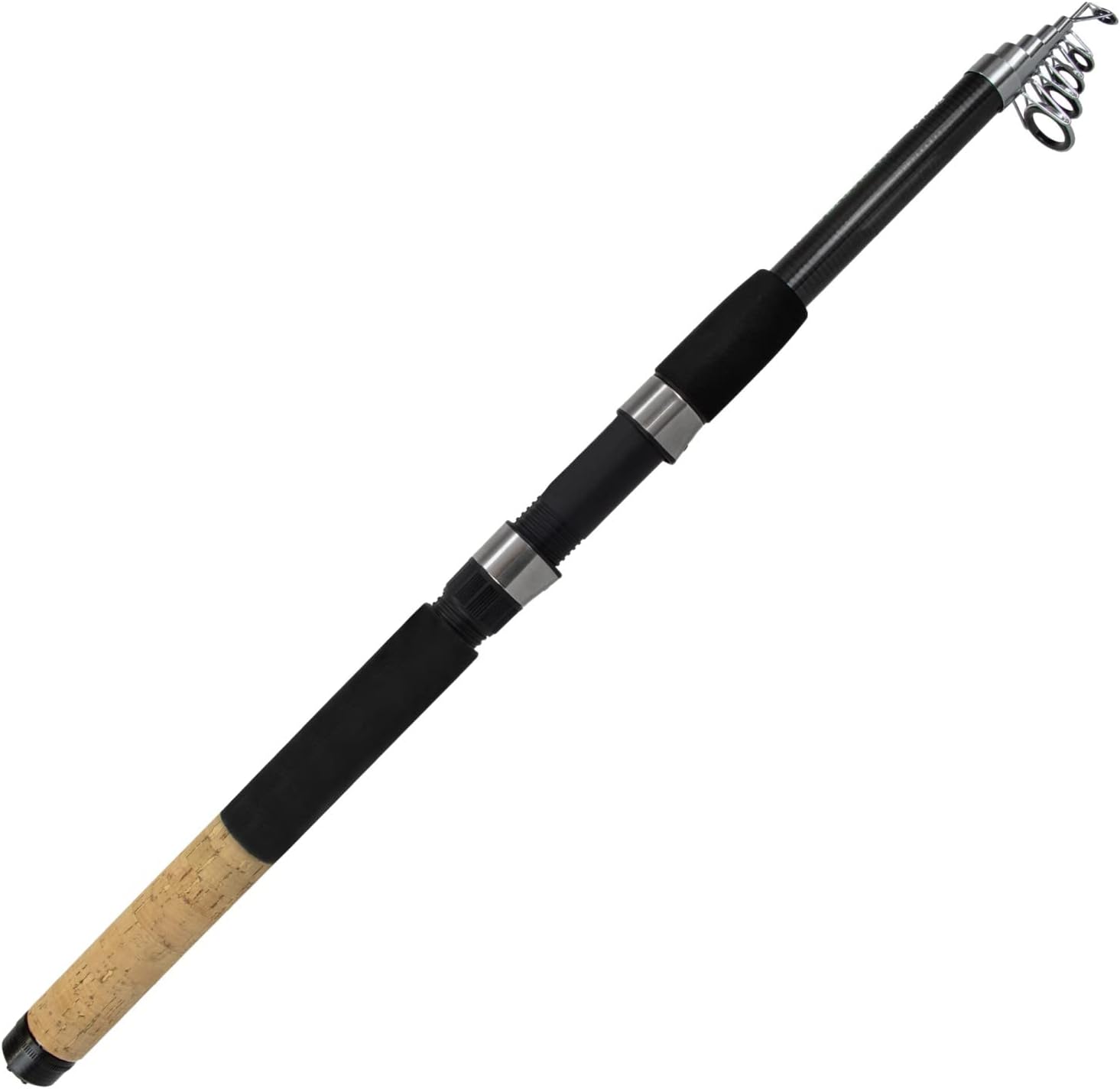 Roy Fishers Allround Tele Heavy - 3,30m - 40-80g