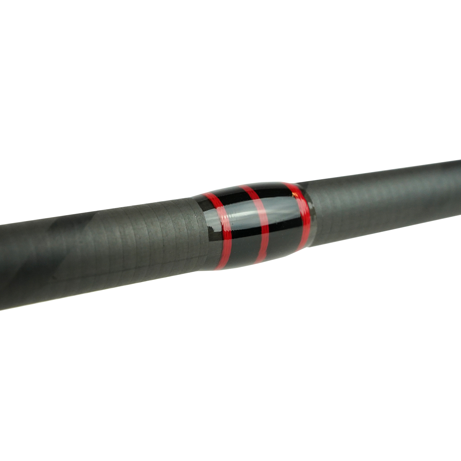 DLT Goliath X-Spin 2,40m 10-40g - Allround Spinhengel