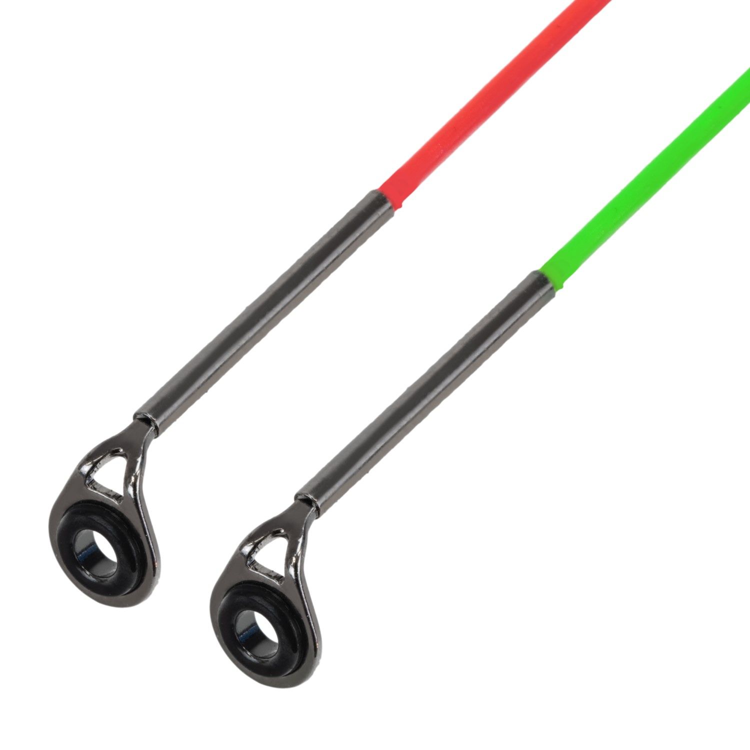 JVS Osprey Feeder Set 3.30m - Feederhengel & Molen - Vislijn - Onderlijnen - Feederkorven