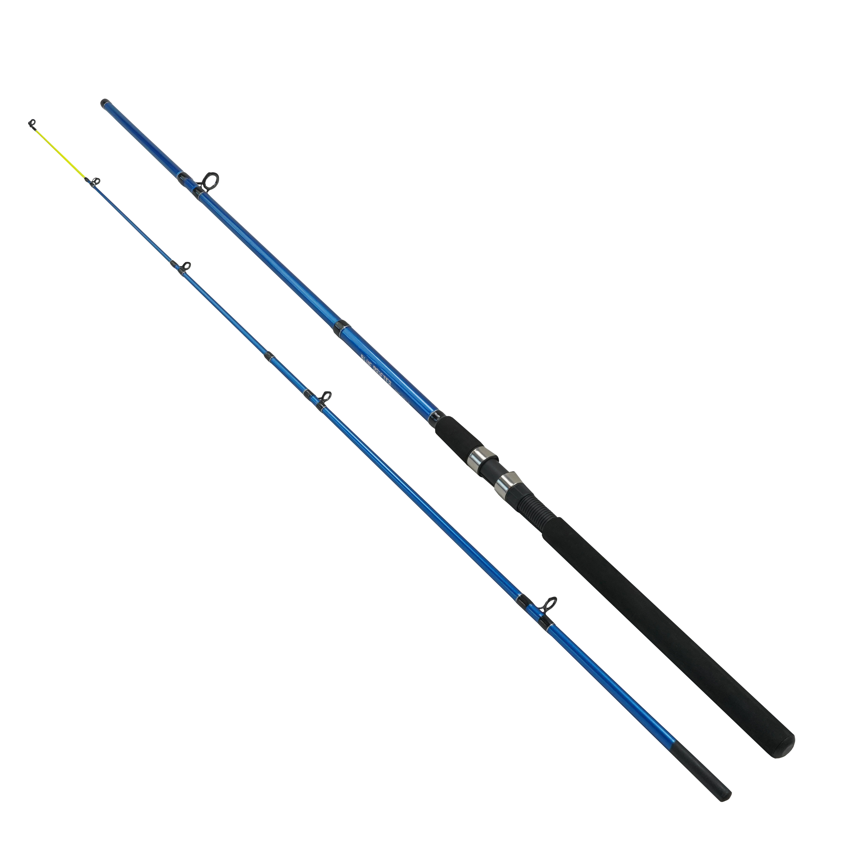 X2 Blue Drifter Travel Rod - 50-150g - 2.70m 