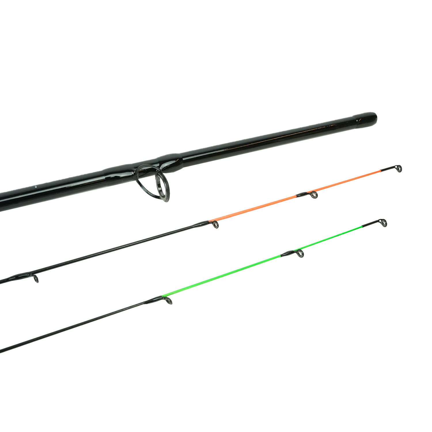 JVS Pelican Multi Picker 2.40m - 40g - Winkle Picker - Incl. Twee Toppen