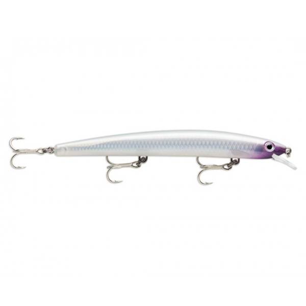 Rapala Max Rap | Plug | Flake Purple Ghost |13cm