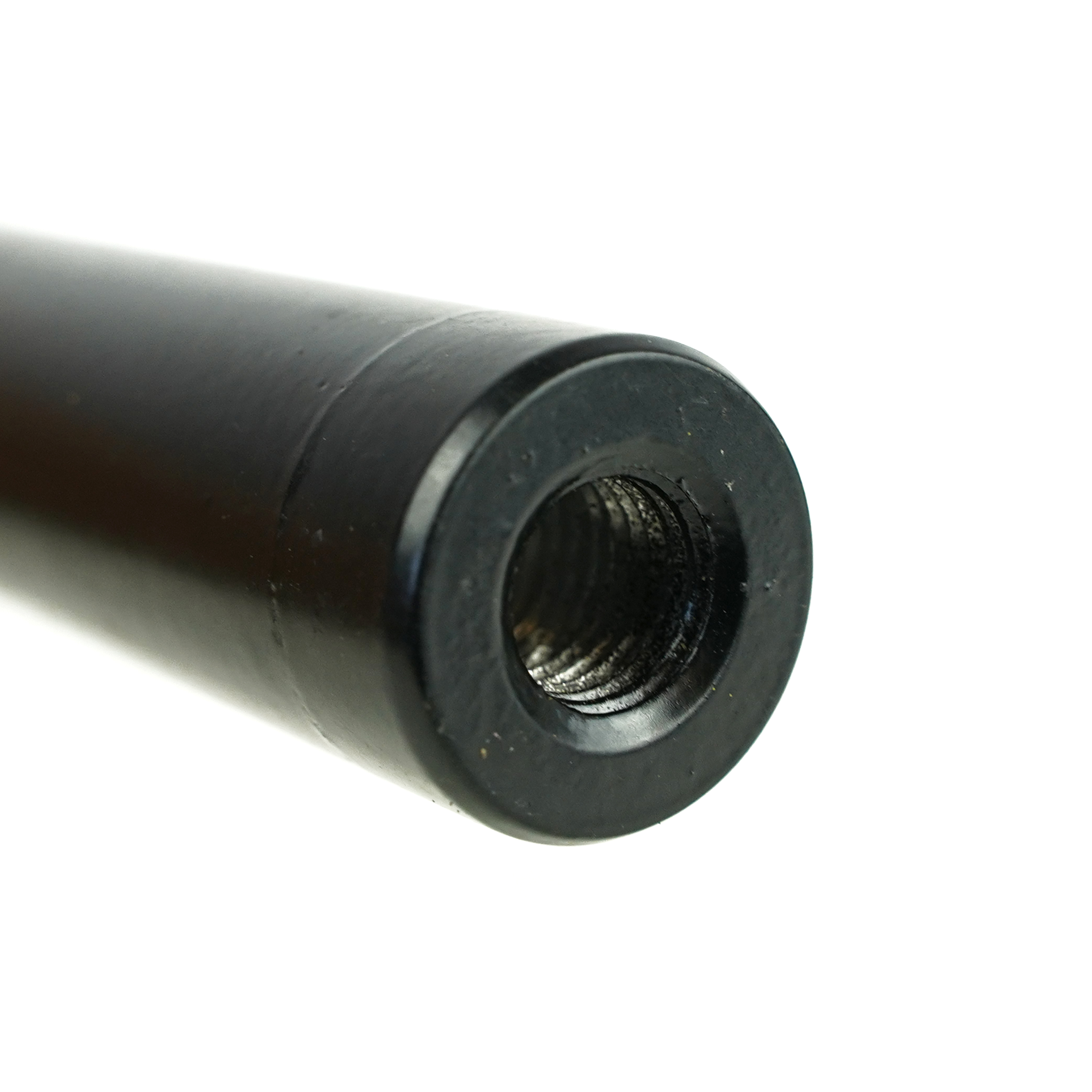 Traxis Particles Voerschep met Korte Steel - Lokvoer werper