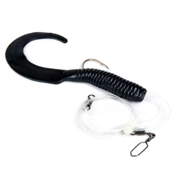 X2 Twister Baltic Single Black