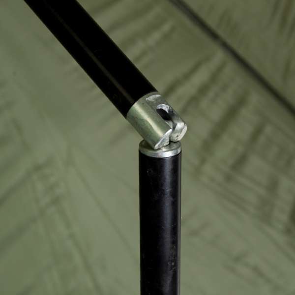 Traxis  Umbrella | Vis Paraplu | Met Knik Functie | Diameter 1.80m