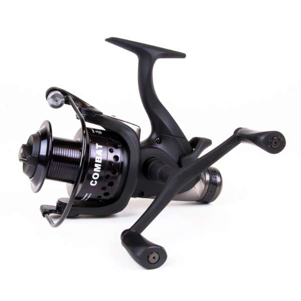 X2 Karperhengelset - Hengel met molen en vislijn