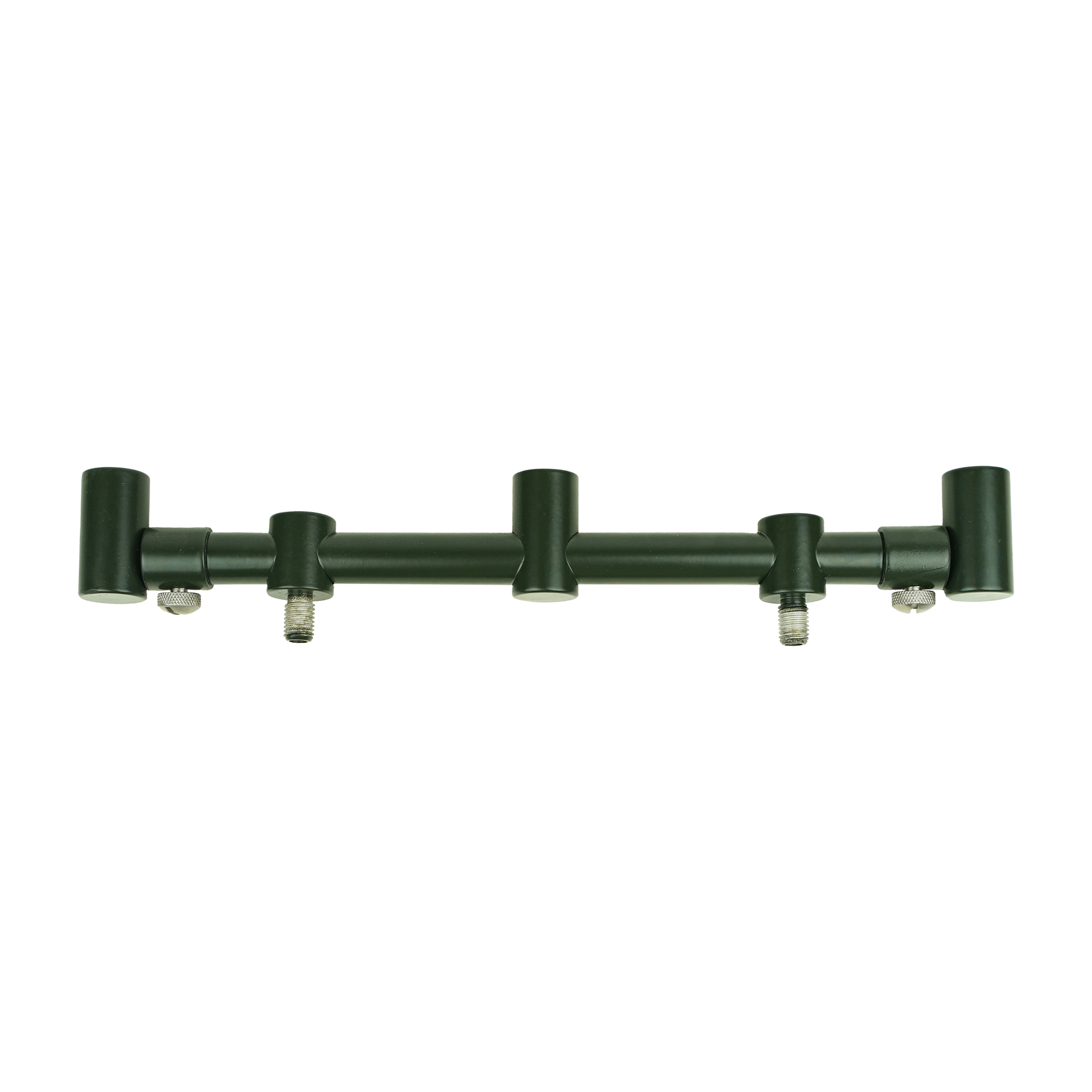 Trend green buzzerbar (2) adjustable - 3-Hengels - Verstelbaar in Breedte - Goalpost Setup