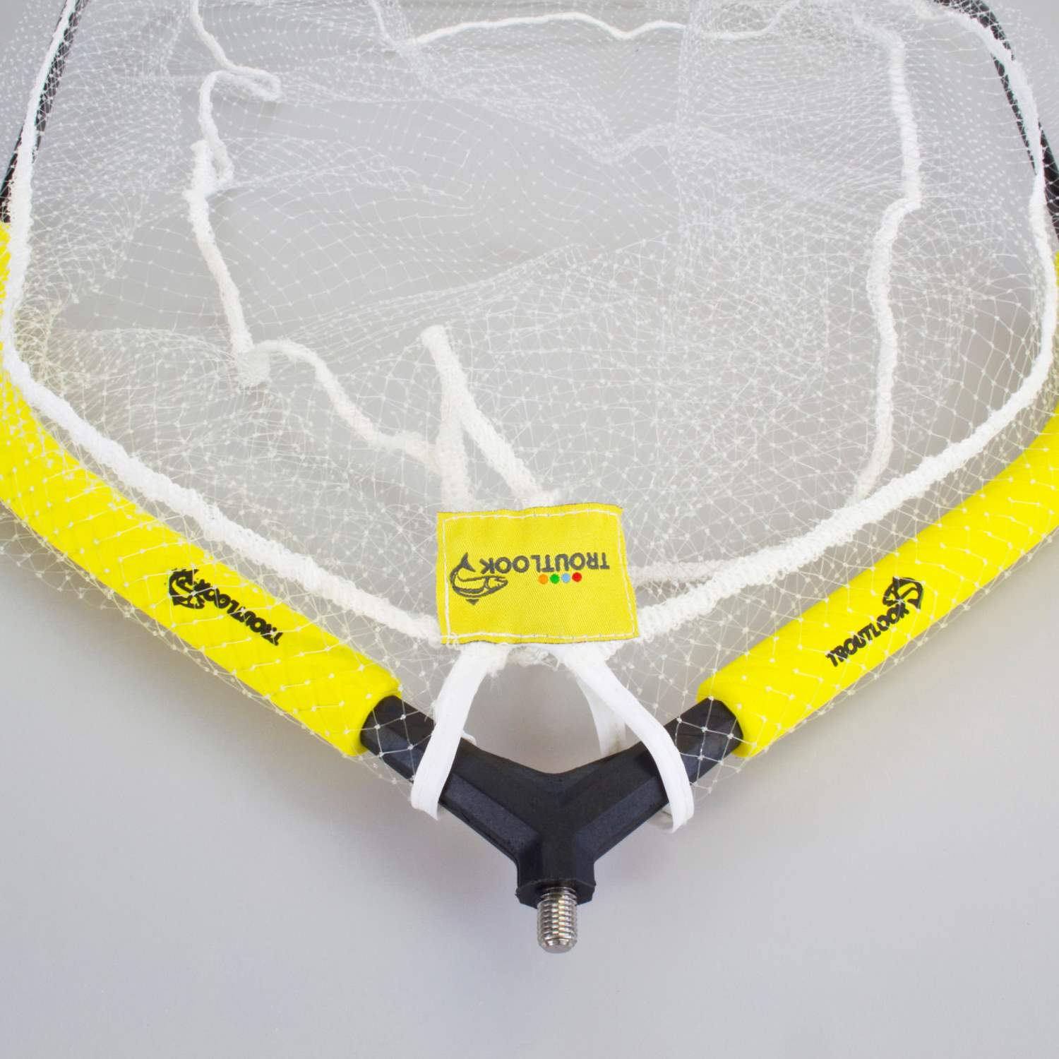 Troutlook Forellen Nylon schepnet Big