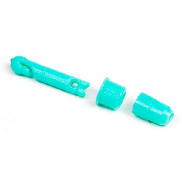 JVS Connector 2pc s
