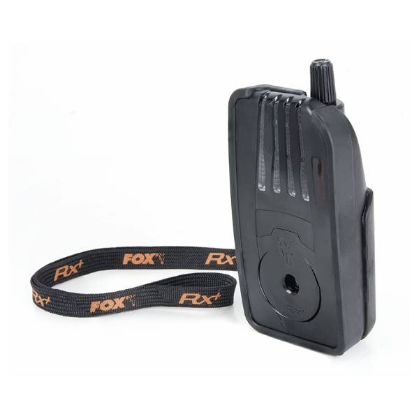 Fox RX+ Micron 3 Rod Presentation Set | Beetmelderset