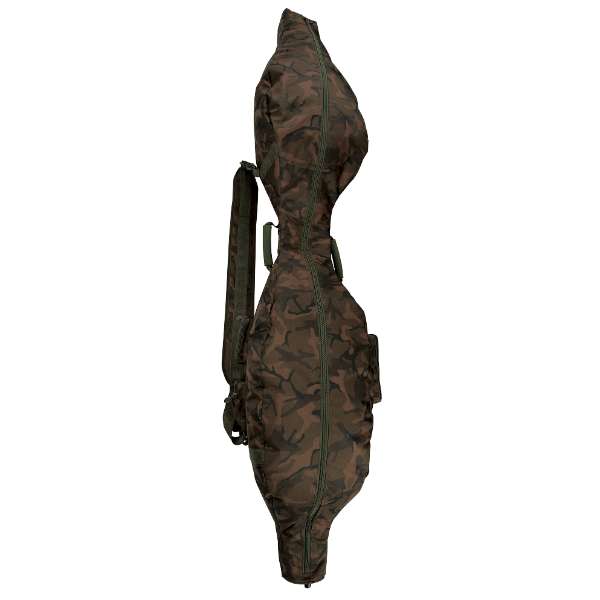 Camolite Rod Holdall 3 Up 2 Down 12ft