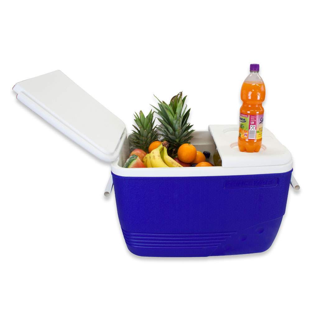 Waterside - Polarcooler Koelbox - 60 Liter