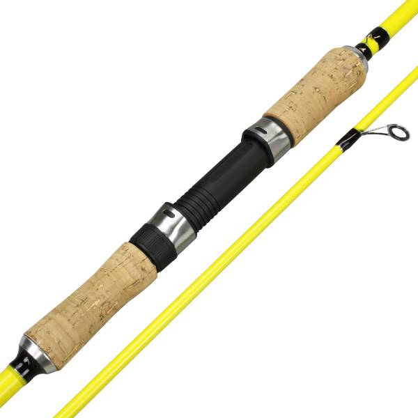 Troutlook Carbon Spinning - 2.70m - 8-32g