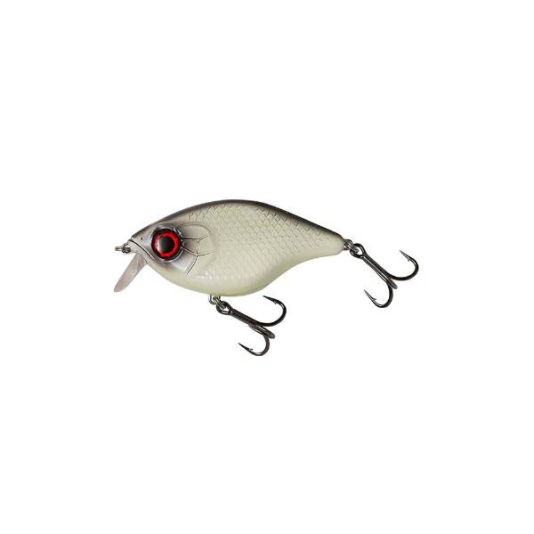 Madcat Tight-S Shallow | Glow In The Dark | 65g