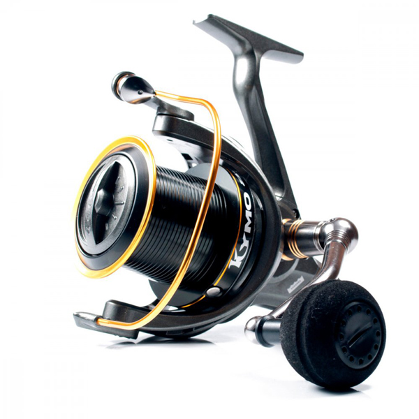 Yuki Kymo Surf Reel 8000 