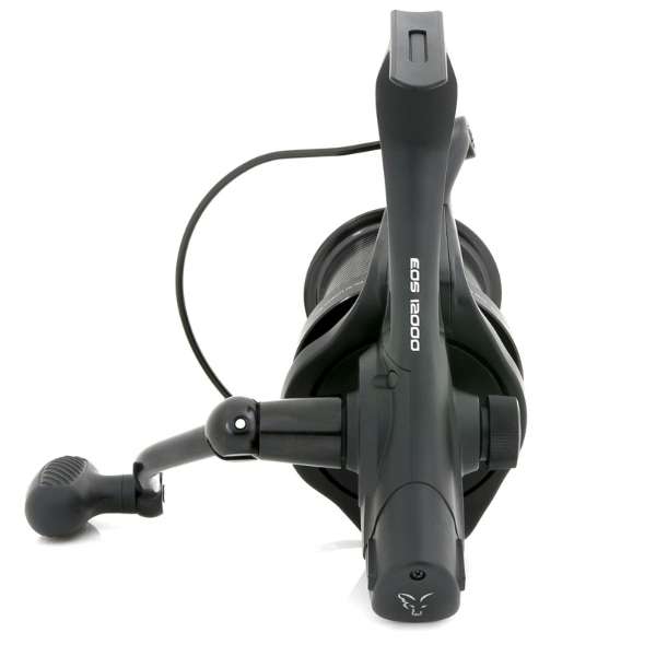 Fox EOS - 12000