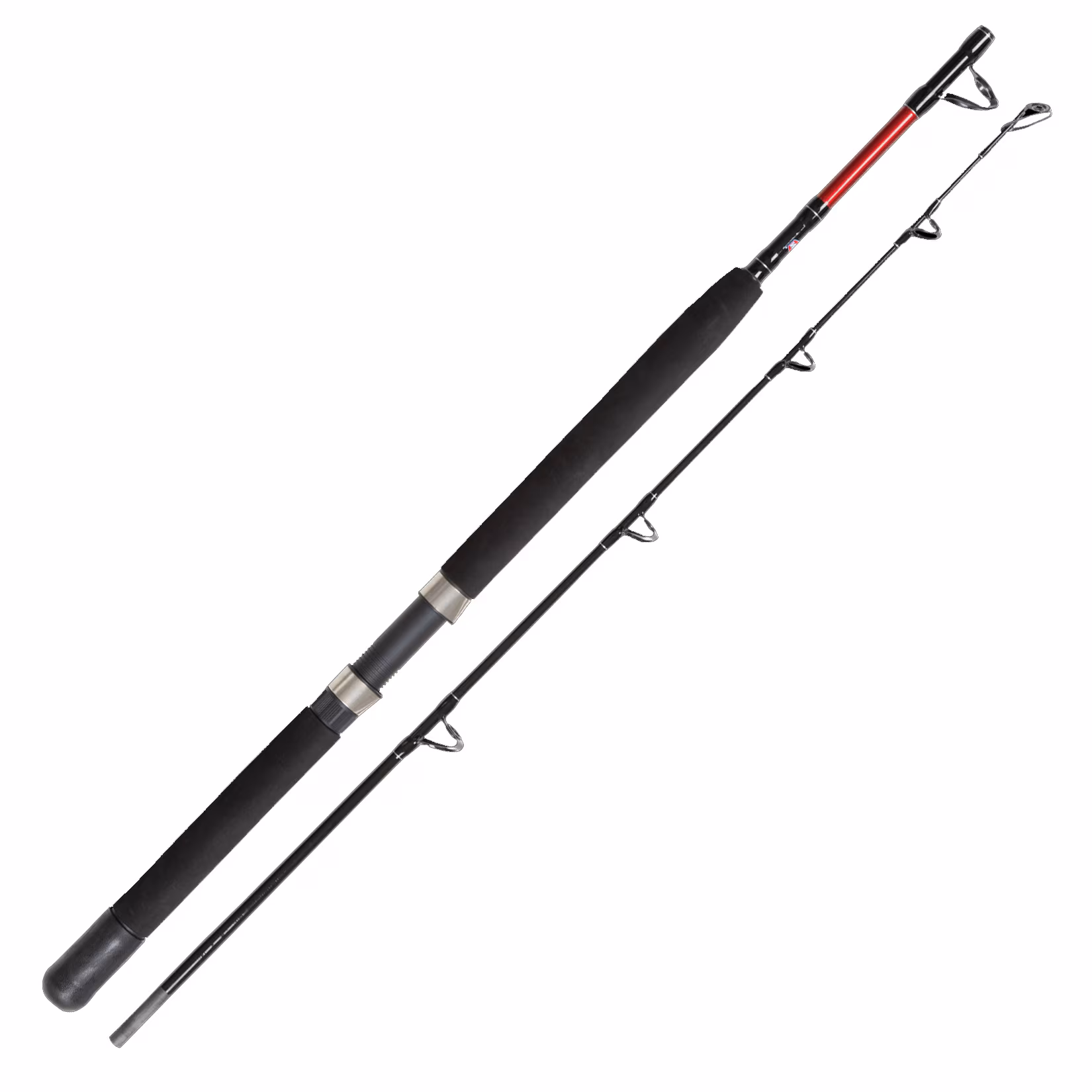 Penn Warfare - Boat 602 - 30Lb