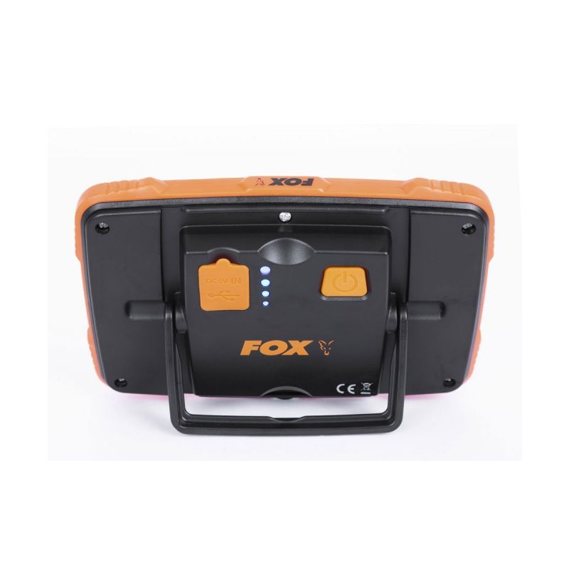 FOX Halo - Photography Light