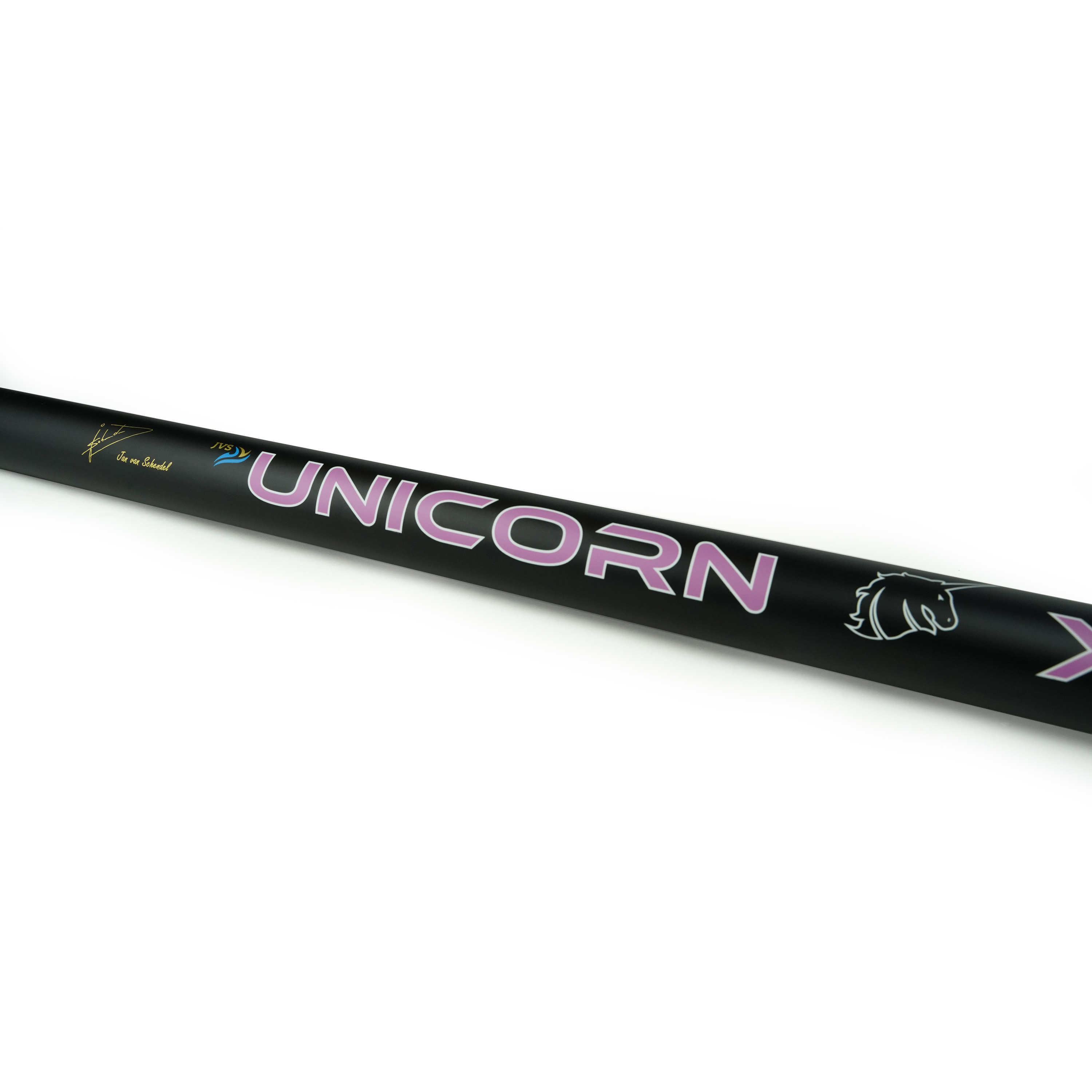 JVS Unicorn XTR 950M - Carbon - 9.50m - Oversteek Hengel 