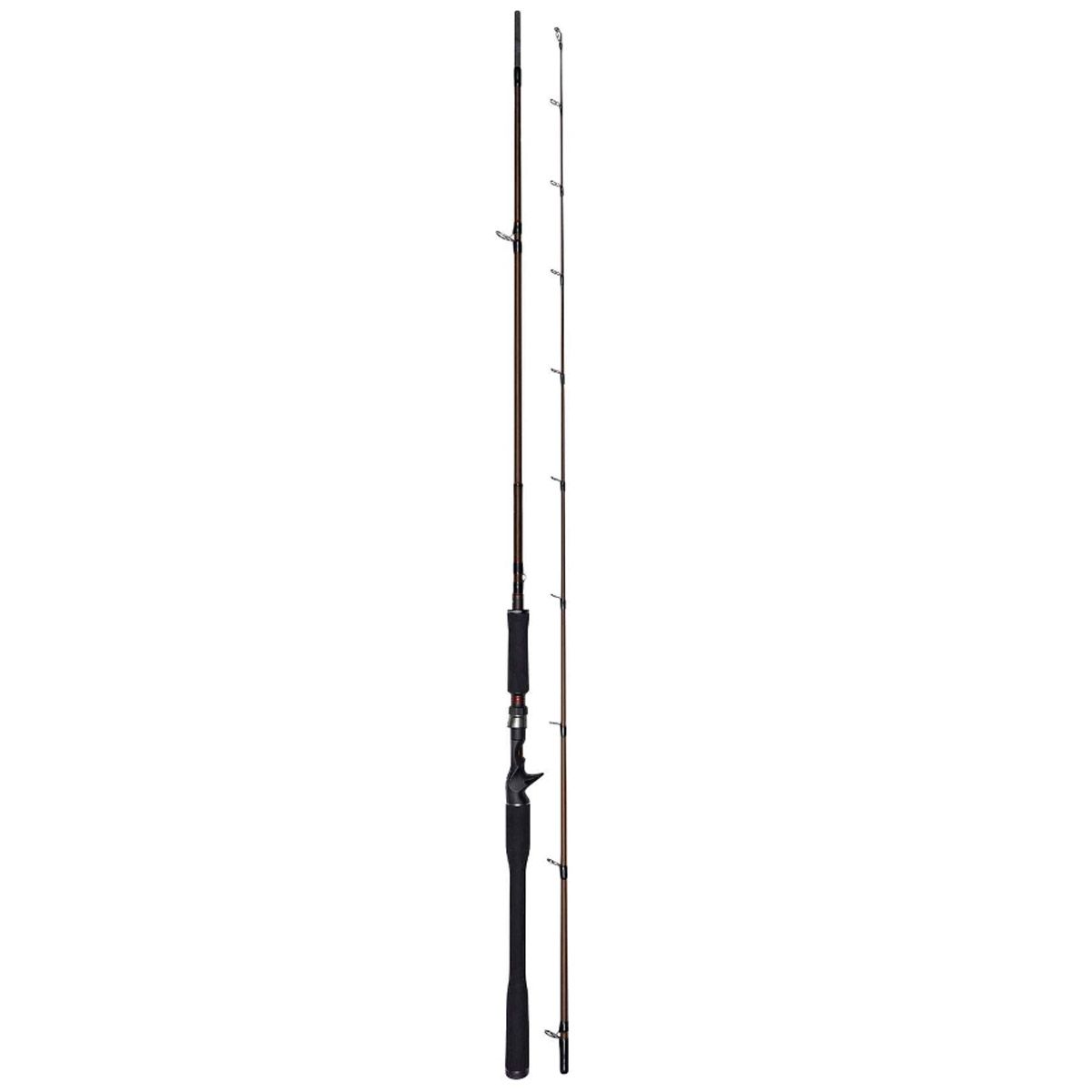 Westin W4 Powershad-T - 2nd 8' - XH 30-90g