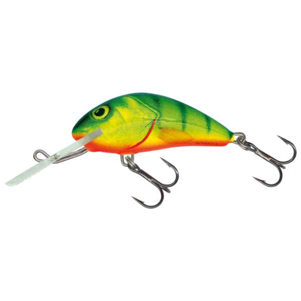 Salmo Hornet Sinking | Plug | Hot Perch | 6cm