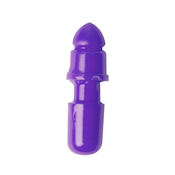Preston Slip Micro Connector | Purple | Elastiek Connector