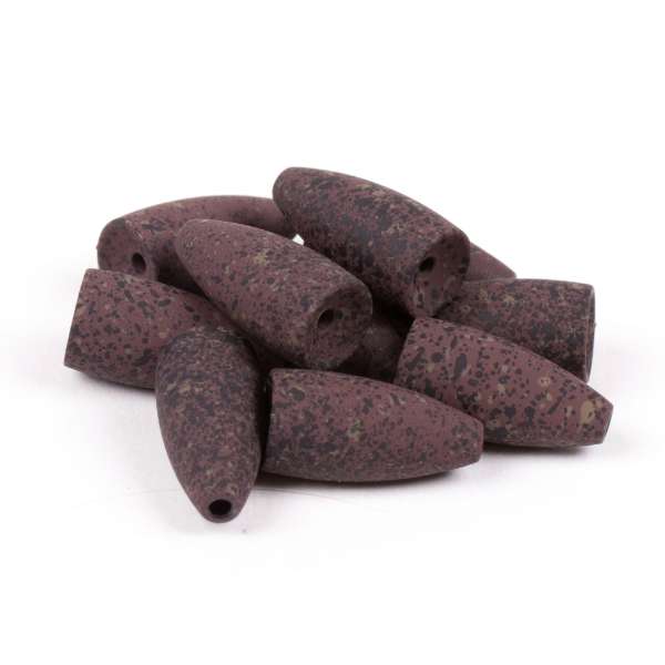 Fox Edges Sliders | 10 stuks