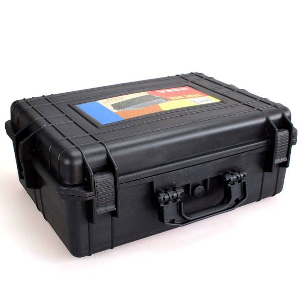 Pro Tackle Outdoor Fatbox VS58 | 57.0 x 43.5 x 22.5cm | Beschermkoffer