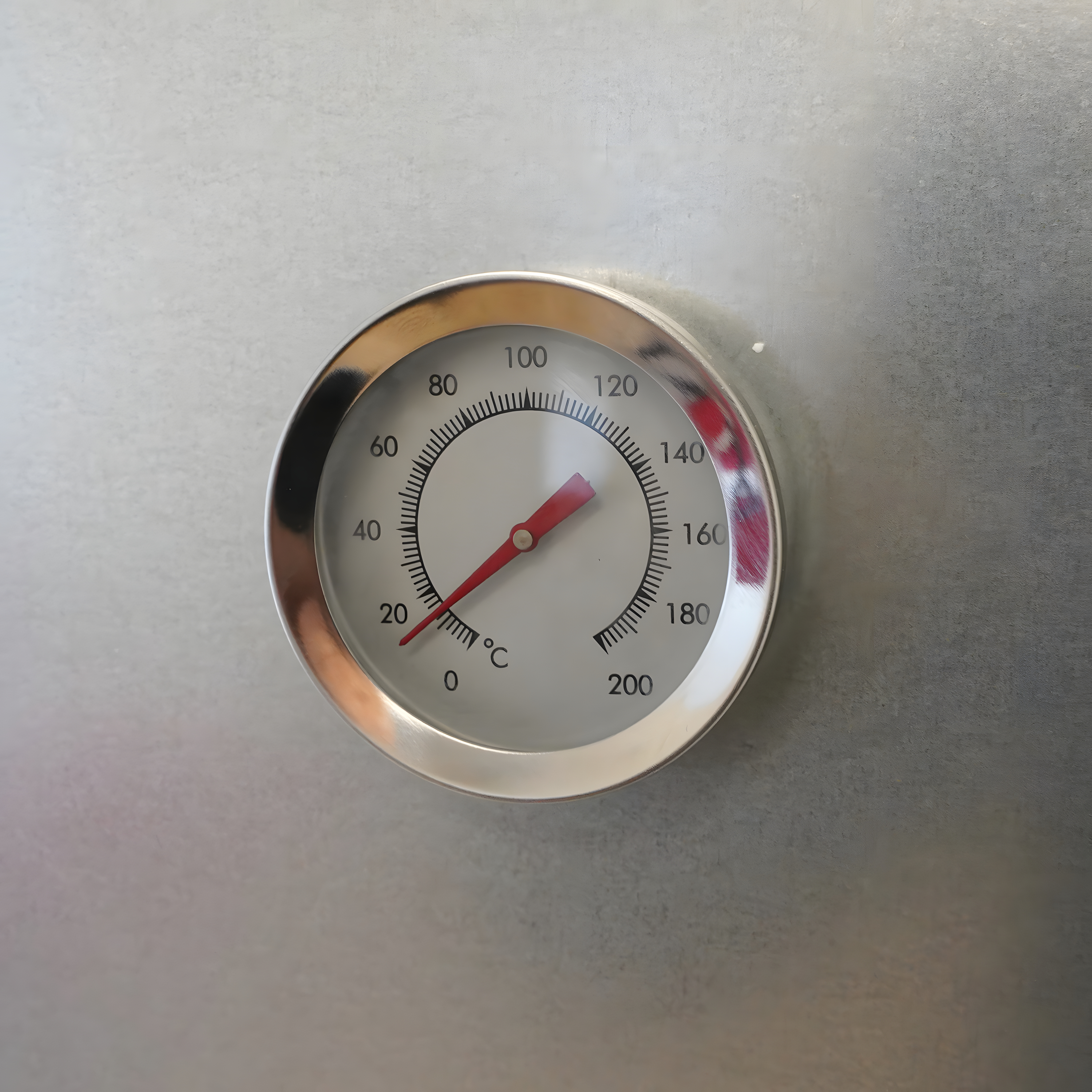 Eurocatch - Rookoven Set - Magnum - met Elektrisch Spiraal - Thermostaat - Rookmot